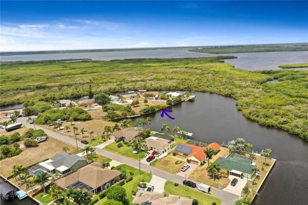 PORT CHARLOTTE SEC 044