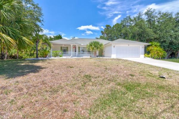 ROTONDA WEST LONG MEADOW