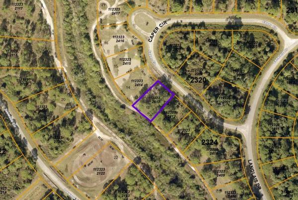 PORT CHARLOTTE SUB 47