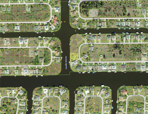 PORT CHARLOTTE SEC 093