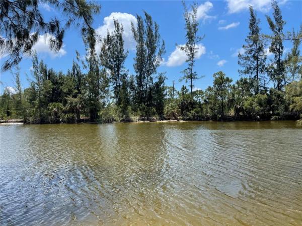 PORT CHARLOTTE SEC 94 01