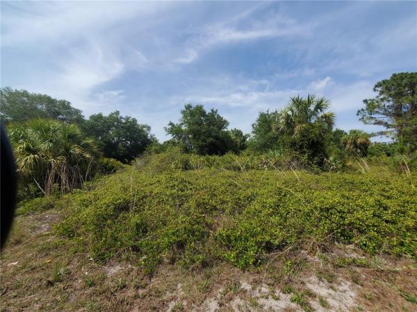 PORT CHARLOTTE SEC 095