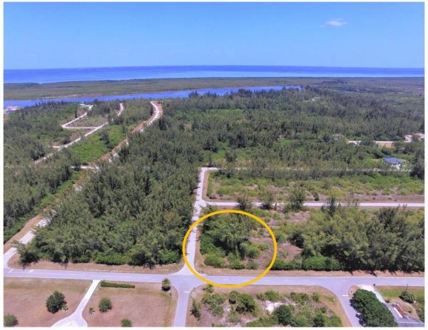 PORT CHARLOTTE SEC 94 01