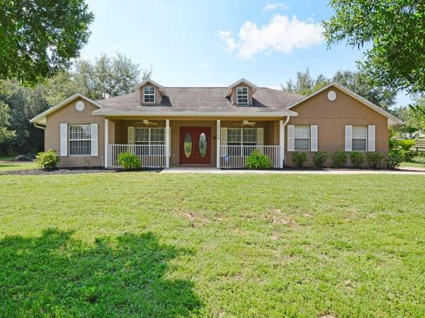 SUGAR RIDGE SUBDIVISION