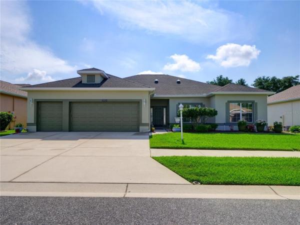 PLANTATION AT LEESBURG ASHLAND VILLAGE