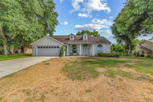 SILVER LAKE HILL SUB