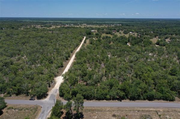 CIRCLE M RANCHETTES UNREC SUB