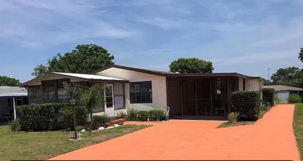 LADY LAKE ORANGE BLOSSOM GARDENS UNIT 07