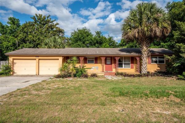 TROPICAL SHORES MANOR