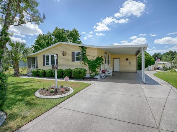 LADY LAKE ORANGE BLOSSOM GARDENS UNIT 11