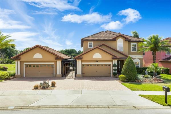 LEESBURG CRESTRIDGE AT LEESBURG