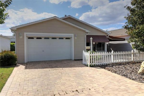 VILLAGES OF SUMTER OLEANDER VILLAS