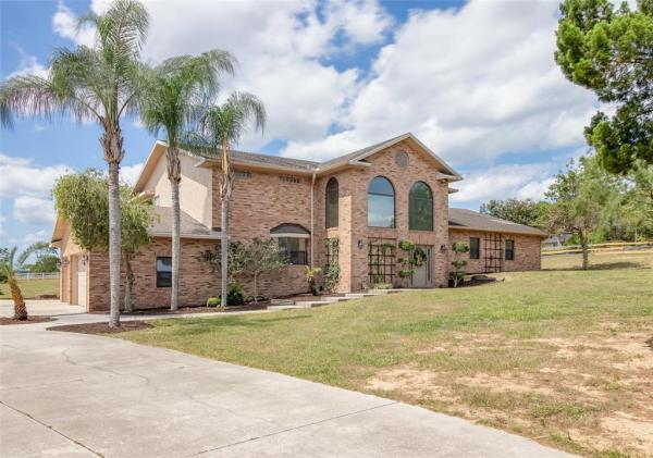 TRAILS OF MONTVERDE SUB