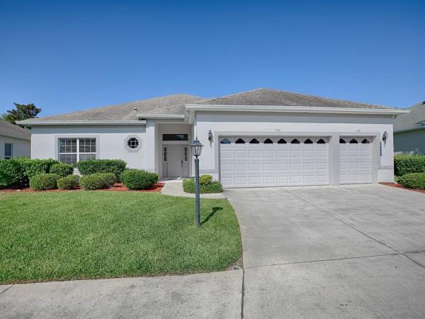 PLANTATION AT LEESBURG ASHLAND VILLAGE