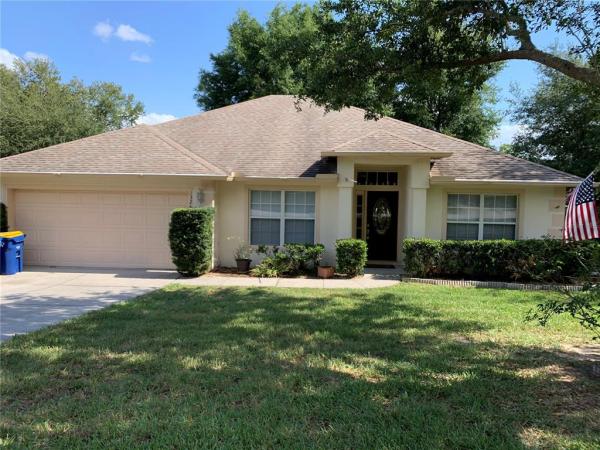 MINNEOLA OAK VALLEY PH 02 LT 262 PB 50