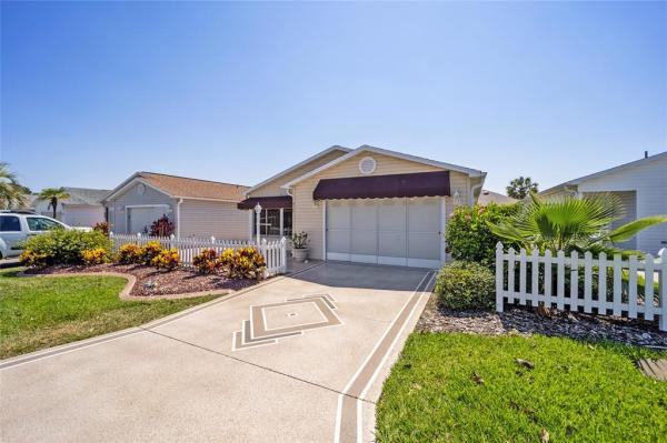 VILLAGES/SUMTER VILLA DE LA 06