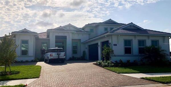 ISLES AT LAKEWOOD RANCH PH I-A