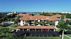 COMMODORE CLUB CONDO