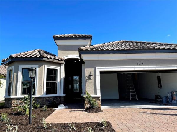 3346 - ESPLANADE ON PALMER RANCH PHASE 4C