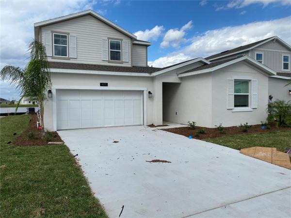 OLD HICKORY PHS 1 & 2