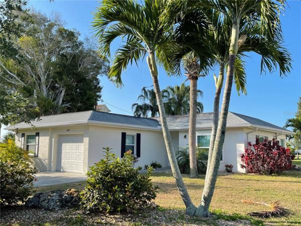 TARPON CENTER BAHAMA VILLAS