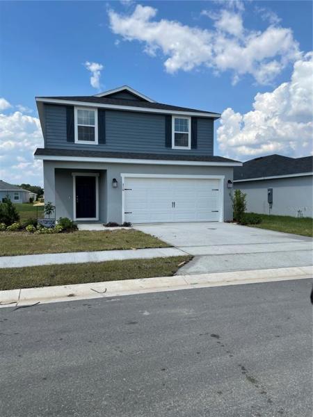 BLOSSOM GROVE ESTATES