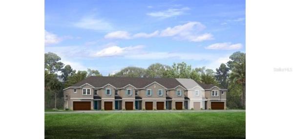 SYLVAN CROSSING PH 1