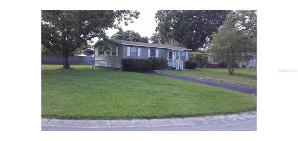 CARDINAL MANOR 1ST ADD