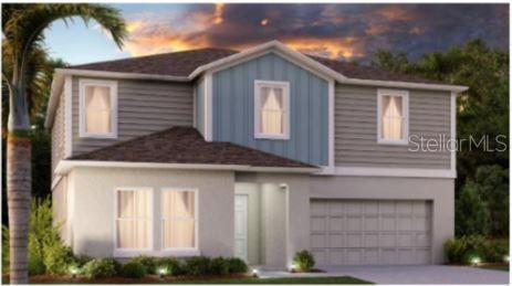 GF GTIS TRIPLE CREEK 50S VILLAGE M