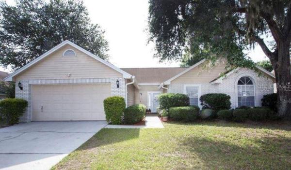 BOYETTE SPGS SEC B UN #18