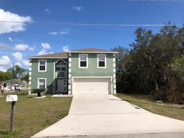 POINCIANA NBRHD 05 VILLAGE 07