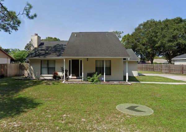 LAKE PADGETT ESTATES