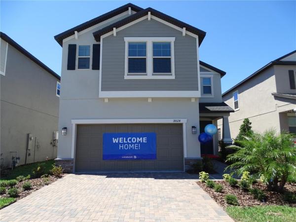 BEXLEY SOUTH PRCL 4 PH 3B