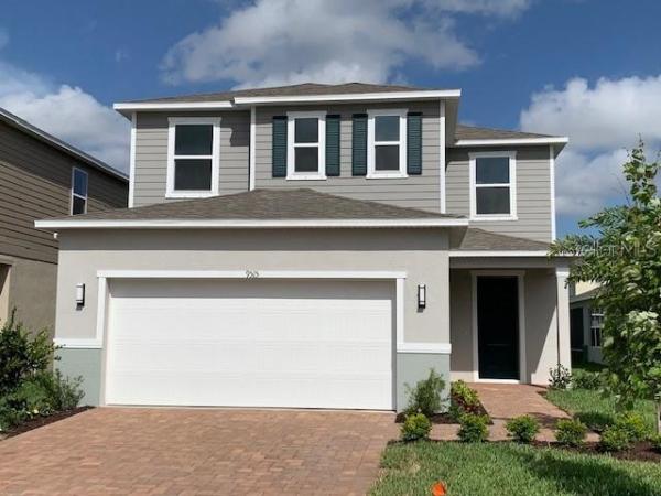 NORTH RIVER RANCH PH IB & ID EAST