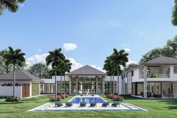 LANDMARK RANCH ESTATES 171-120 B