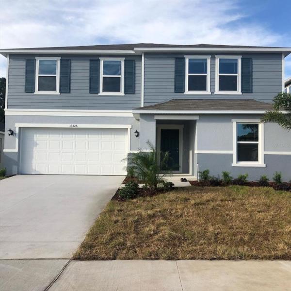 SAWGRASS BAY PHASE 4A