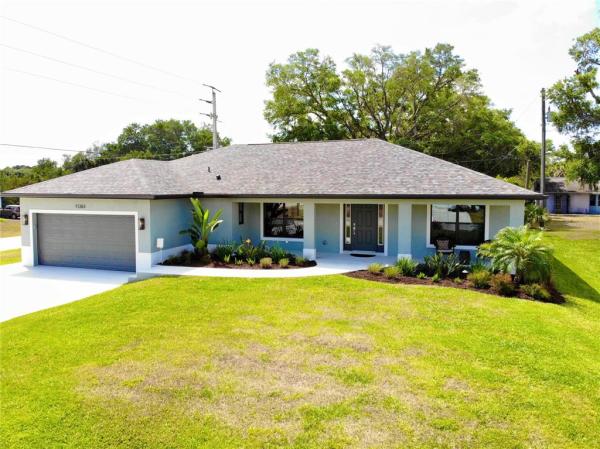 PORT CHARLOTTE SEC 063