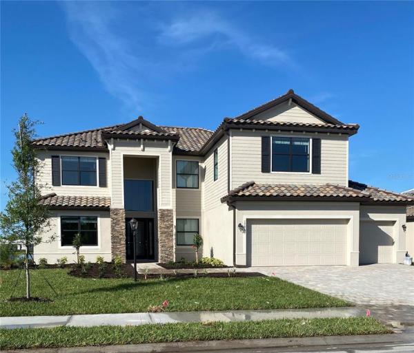 POLO RUN PH IIC IID & IIE