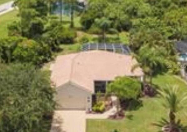 PUNTA GORDA ISLES SEC 21