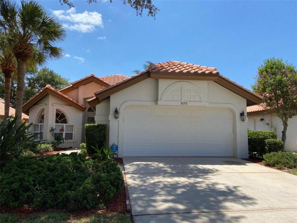 CHESTNUT CREEK PATIO HOMES