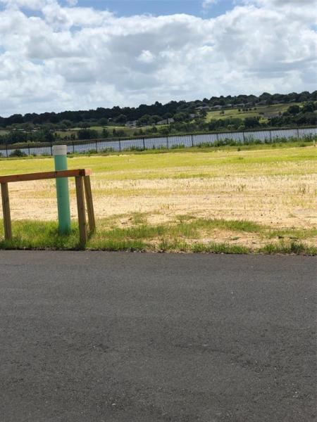 CLERMONT LOST LAKE 29-22-26 TR 01 PB 50 P