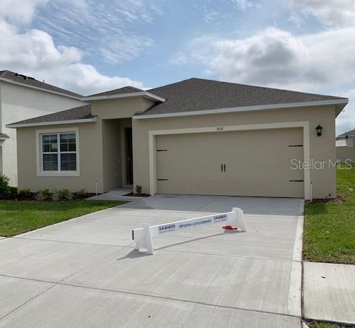 ORCHID TERRACE PHASE 1