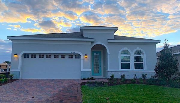 CREEKSIDE/BOGGY CRK PH 2