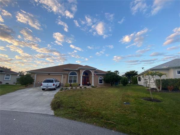 PUNTA GORDA ISLES SEC 23