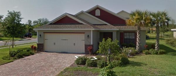 COTTAGES AT BLU VISTA