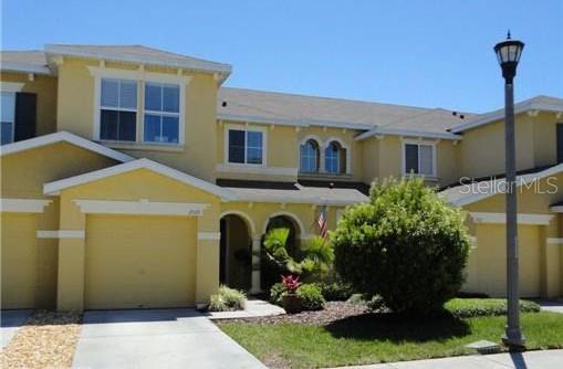 SUNSET POINTE TWNHMS