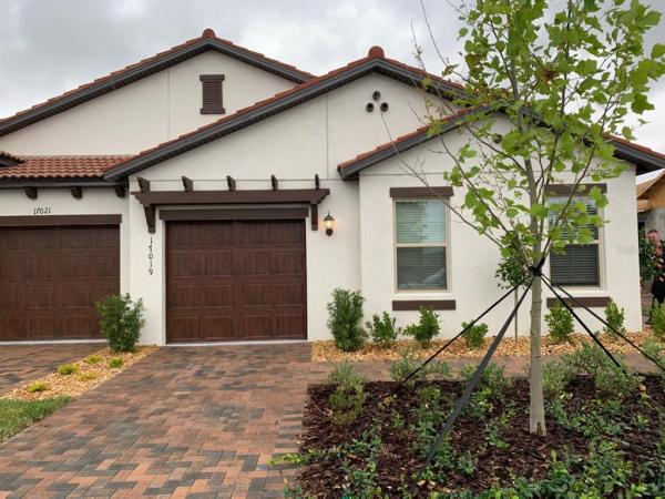 FOREST BROOKE ACTIVE ADULT PH