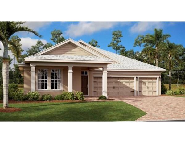 TUSKAWILLA CROSSINGS PH 1