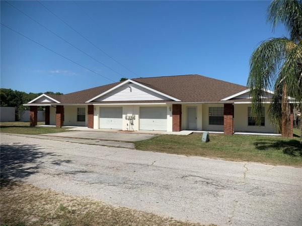 GREY MOSS MANOR WEST