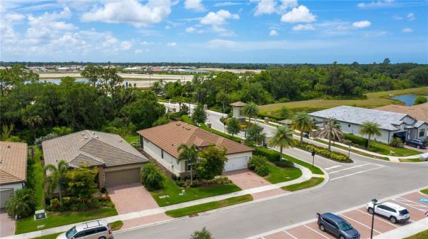 PRESERVE AT WEST VILLAGES